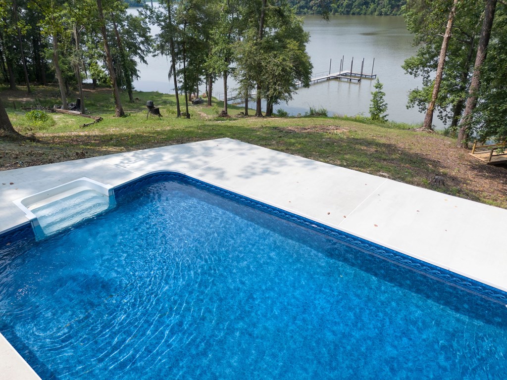 Lake Eufaula